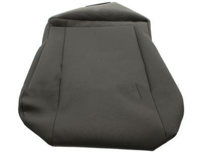 2012 Ford E-150 Seat Cover - AC2Z-1562900-BA