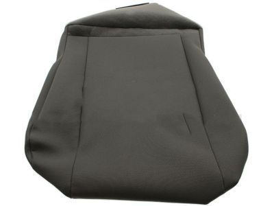 2012 Ford E-450 Super Duty Seat Cover - AC2Z-1562900-BA