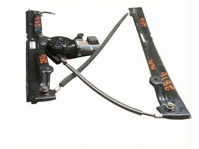 2009 Ford Explorer Sport Trac Window Regulator - 8L2Z-7823201-A