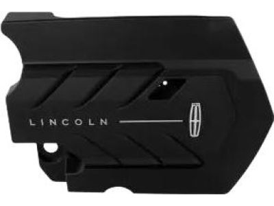 Lincoln MKX Engine Cover - F2GZ-6A949-E