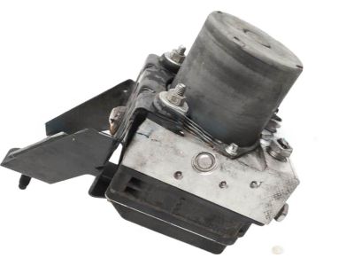 2012 Ford Flex ABS Control Module - BA8Z-2C405-A