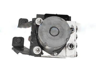 2012 Ford Flex ABS Control Module - BA8Z-2C405-A