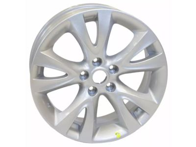 Ford Taurus Spare Wheel - BG1Z-1007-A