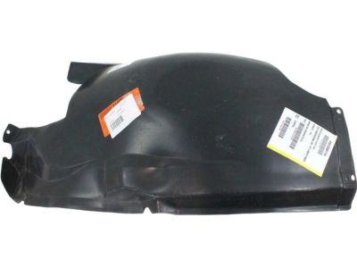 Mercury Sable Wheelhouse - YF1Z-16103-AA