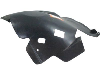 Mercury Sable Wheelhouse - YF1Z-16103-AA