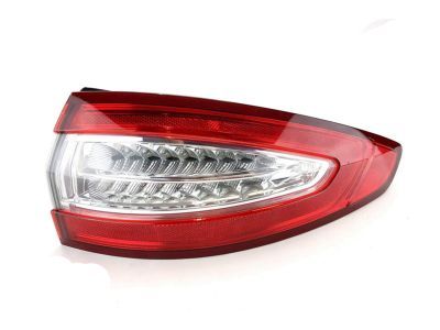 2016 Ford Fusion Back Up Light - DS7Z-13404-H