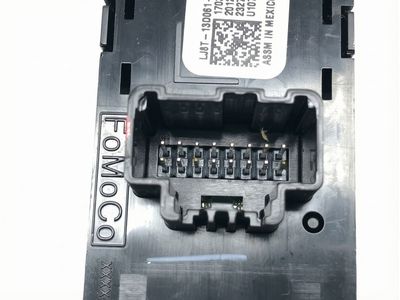 2021 Ford Mustang Mach-E Headlight Switch - LJ8Z-11654-AB