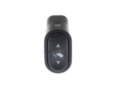 Mercury 1L2Z-9G604-AB