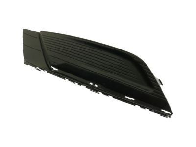 Ford HS7Z-17B814-AB Grille