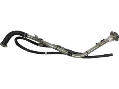 2008 Mercury Mariner Fuel Filler Neck - 8L8Z-9034-E