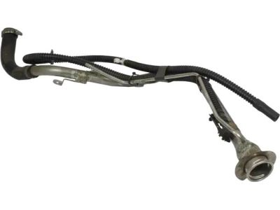 2008 Mercury Mariner Fuel Filler Neck - 8L8Z-9034-E