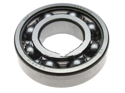Ford F81Z-7R205-CA Bearing Assembly - Roller