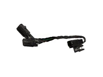 Ford HS7Z-14A318-C Wire Assy - Accessory Feed