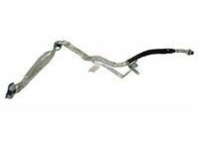 2011 Ford Focus Brake Line - 9S4Z-2C293-B