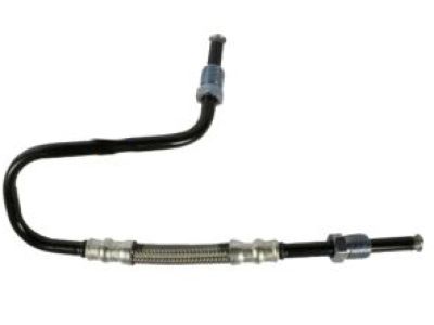 2015 Lincoln MKX Brake Line - BT4Z-2A335-A