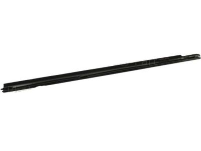 Mercury Grand Marquis Weather Strip - 6W7Z-5425597-BA
