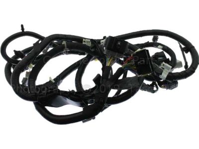 Ford F-150 Light Socket - KL3Z-14405-H