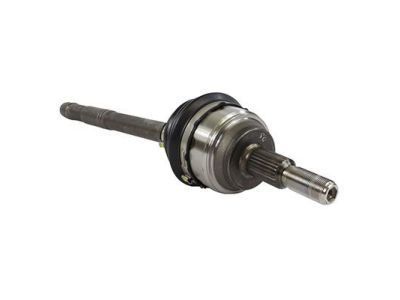 Ford Transit Connect Axle Shaft - DV6Z-3A329-A