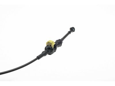 Ford F5TZ-7E395-A Selector Lever Control Cable Assembly