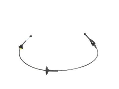 Ford Bronco Shift Cable - F5TZ-7E395-A