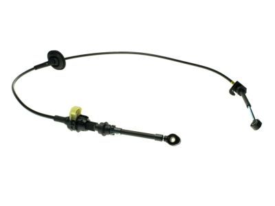 Ford F5TZ-7E395-A Selector Lever Control Cable Assembly