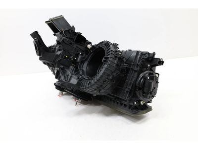 Ford Maverick Blower Motor - NX6Z-18471-A