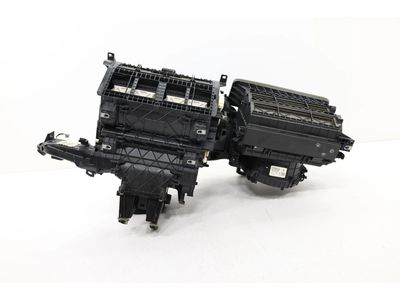 Ford Maverick Blower Motor - NX6Z-18471-A