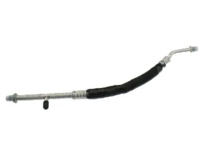 2007 Lincoln Town Car A/C Hose - 6W1Z-19835-BA