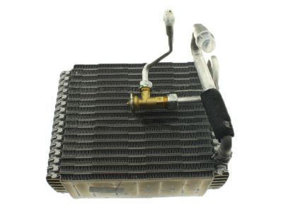 Ford E-450 Super Duty Evaporator - 6C2Z-19860-B