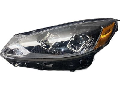 2024 Ford Escape Headlight - LJ6Z-13008-B