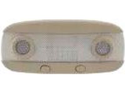 Ford Taurus Dome Light - DG1Z-13776-AA