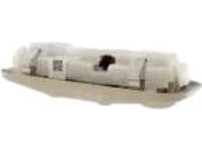 Ford Taurus Dome Light - DG1Z-13776-AA