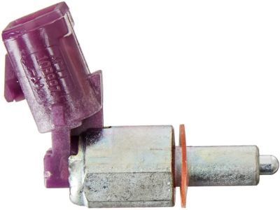 2002 Mercury Sable Door Jamb Switch - XF1Z-10B987-AA