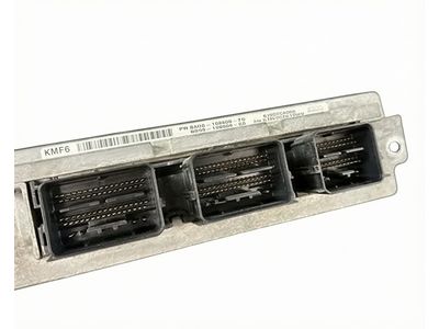 2012 Lincoln MKS Engine Control Module - BA5Z-12A650-FG
