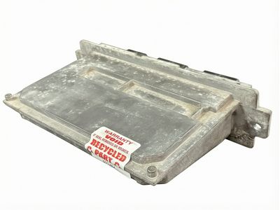 2012 Lincoln MKS Engine Control Module - BA5Z-12A650-FG