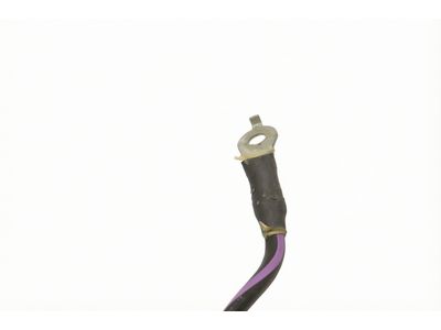 2019 Lincoln MKC Battery Cable - GJ7Z-14301-A