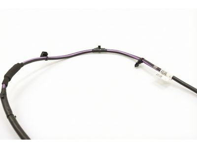 2019 Lincoln MKC Battery Cable - GJ7Z-14301-A