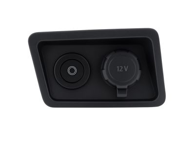 Ford FC3Z-25046A34-BA