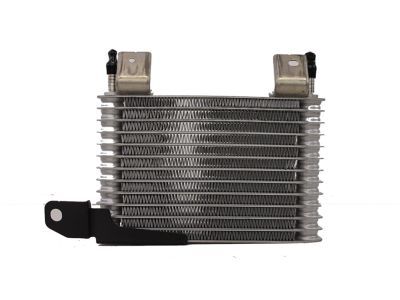 Ford Explorer Sport Trac Oil Cooler - 6L2Z-7A095-A
