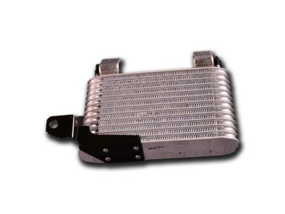 Ford 6L2Z-7A095-A Oil Cooler Assembly