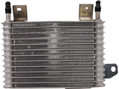 Ford 6L2Z-7A095-A Oil Cooler Assembly