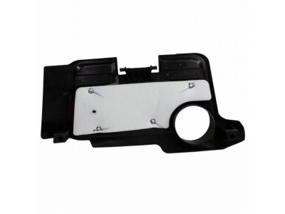 Ford F-150 Engine Cover - JL3Z-6A949-A