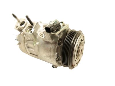 2018 Ford Escape A/C Compressor - GV6Z-19703-K