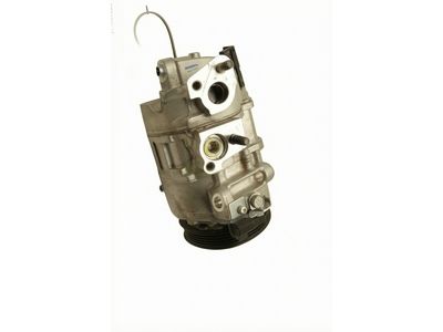 2018 Ford Escape A/C Compressor - GV6Z-19703-K