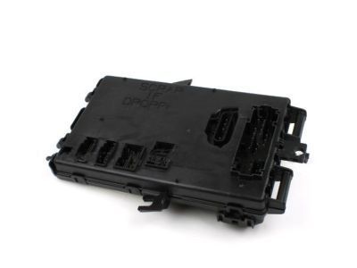 Ford Mustang Body Control Module - 7R3Z-15604-A