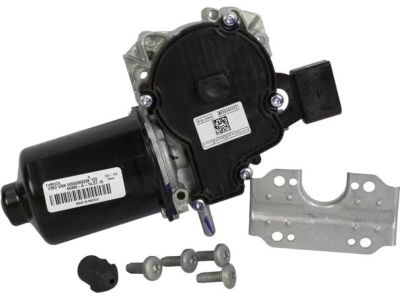 2017 Ford Transit Wiper Motor - EK4Z-17508-A