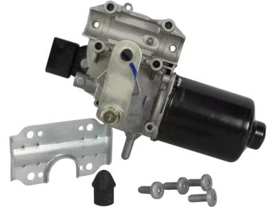 2017 Ford Transit Wiper Motor - EK4Z-17508-A