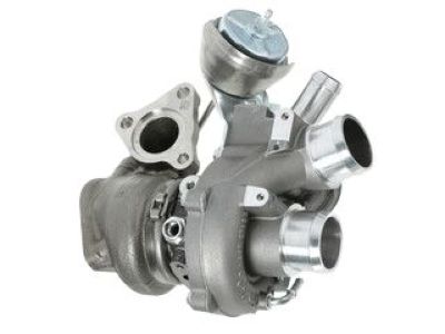 Ford CL3Z-6K682-C Turbocharger Assembly