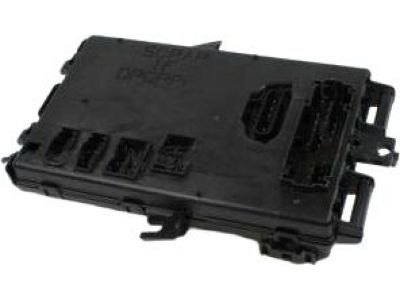 Lincoln MKZ Body Control Module - 7E5Z-15604-A