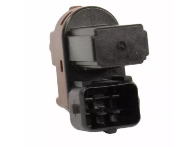 Lincoln 6E5Z-11A152-A